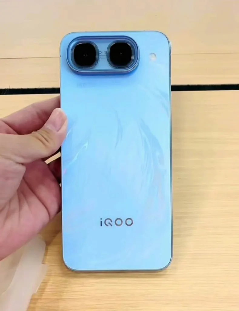 iQOO Neo 11 Ultra Spotted on Geekbench iQOO-Neo-11-Ultra