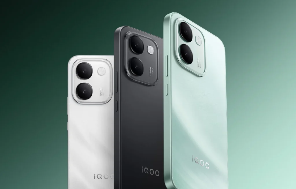 iQOO Z11S Specifications and Launch Date Confirmed iQOO Z11S