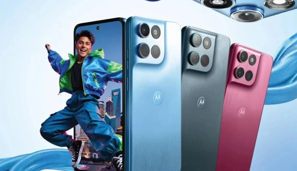 Moto G Max Unveiled Moto G Max