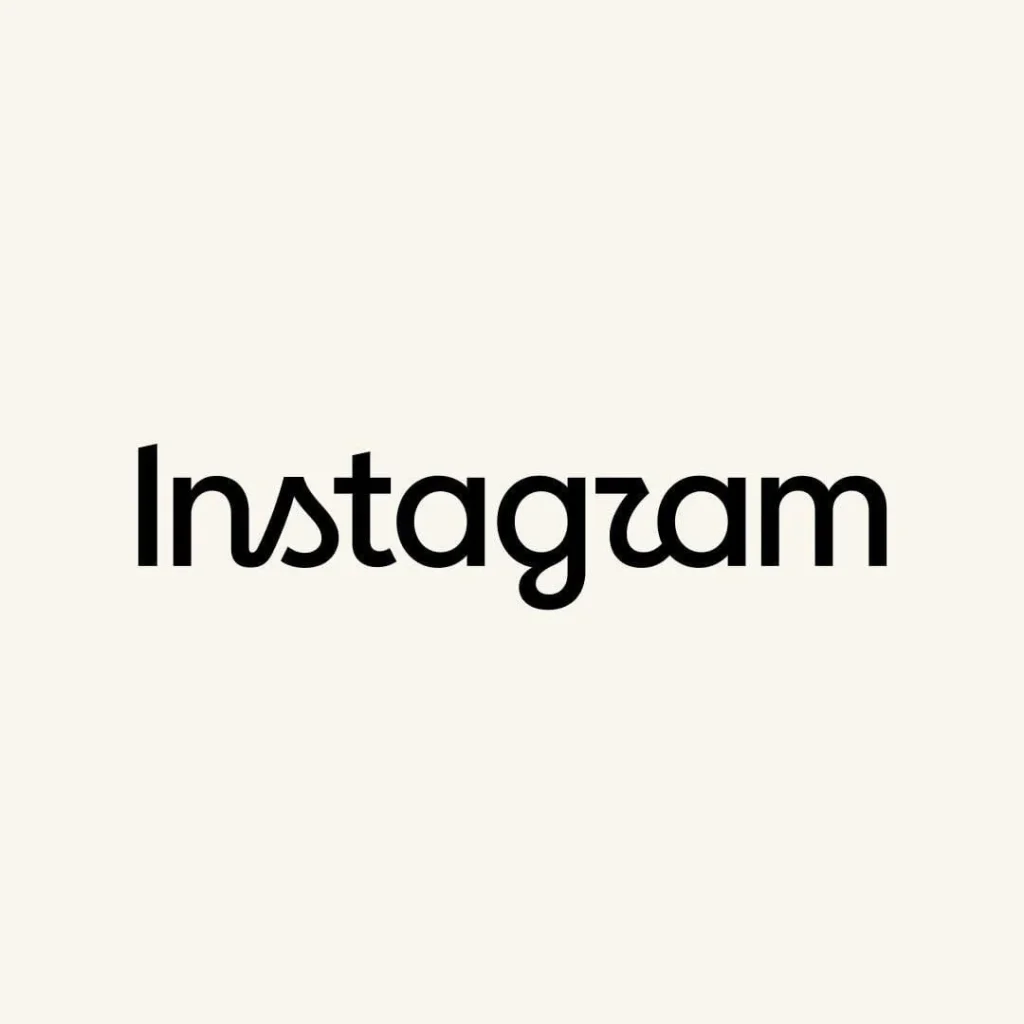 Say Hello to the New Logo of Instagram Say Hello to the New Logo of Instagram