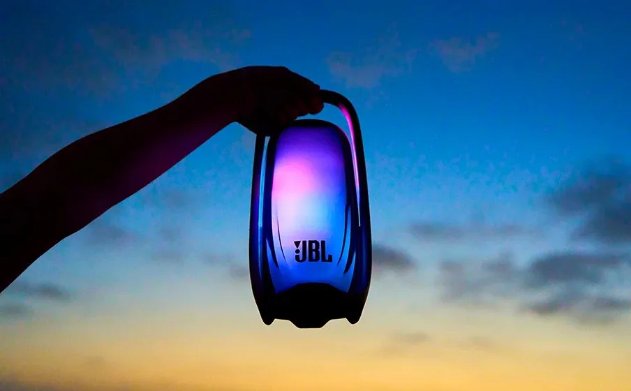 JBL Pulse 6 Launched JBL Pulse 6 Launched
