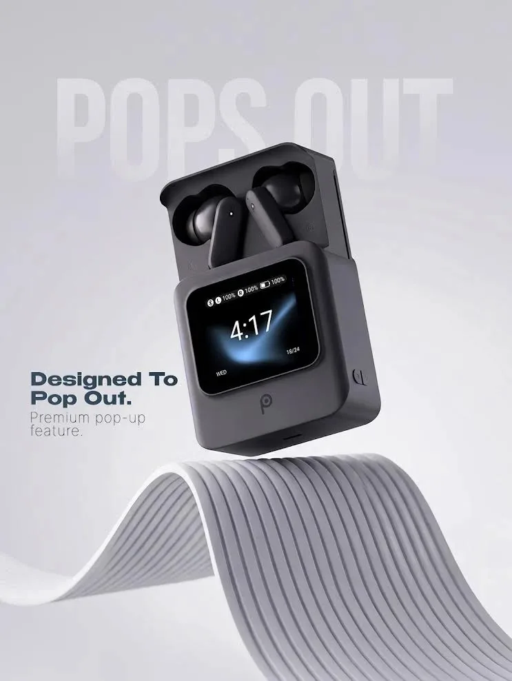 Lava Probuds Xplore 25° 