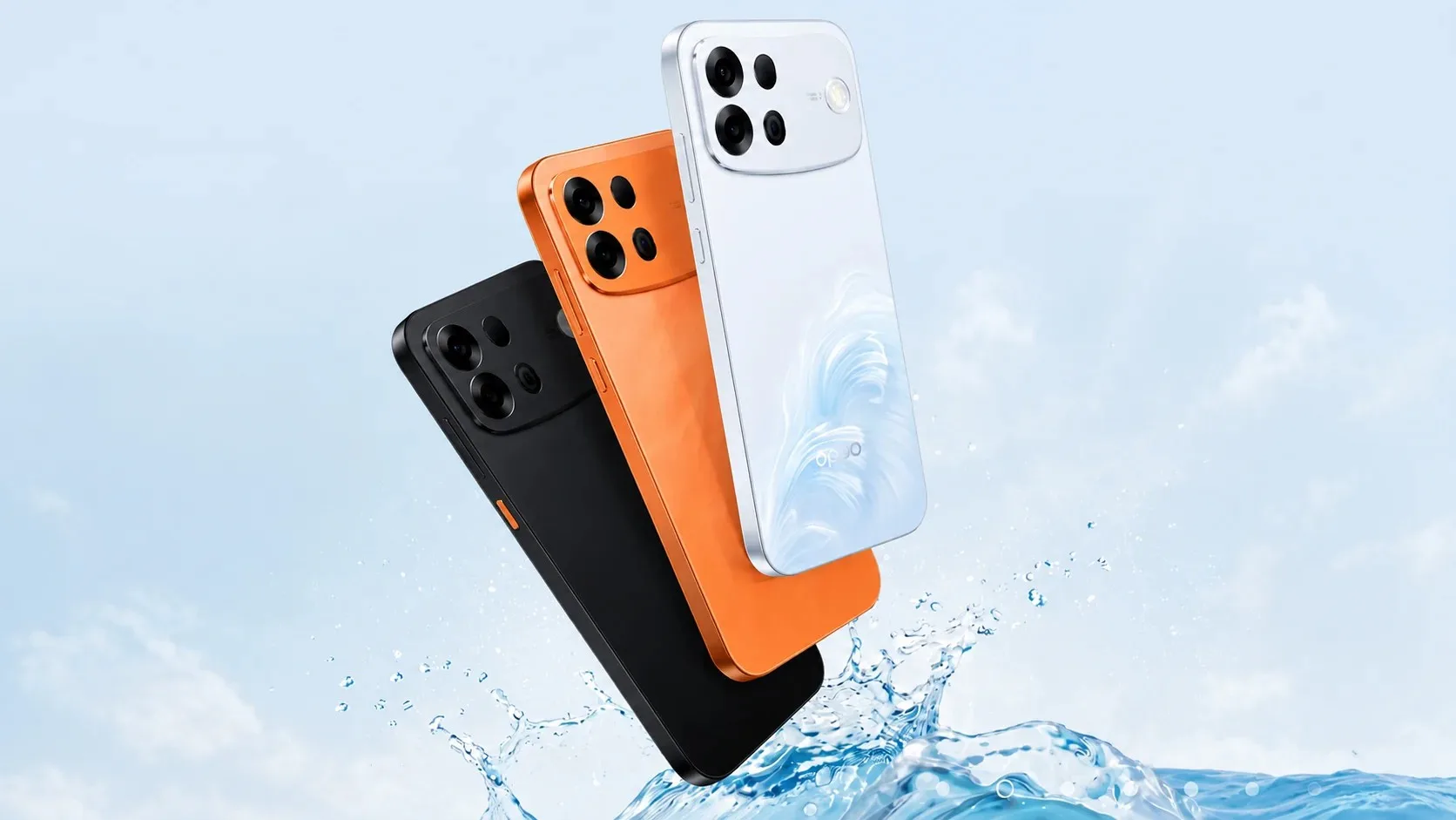 Oppo A7 Pro Max Goes Official Oppo A7 Pro Max