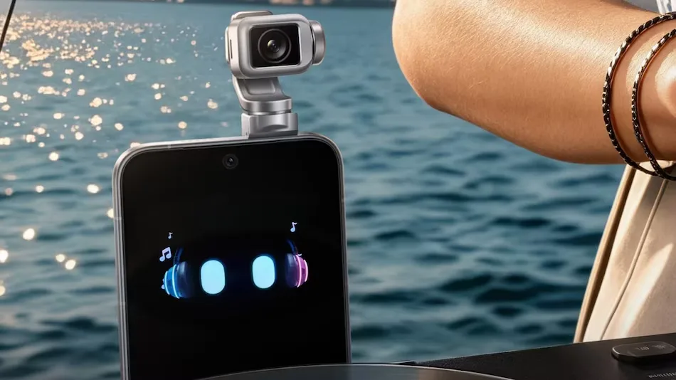 Honor Robot Phone Unveiled Honor Robot Phone