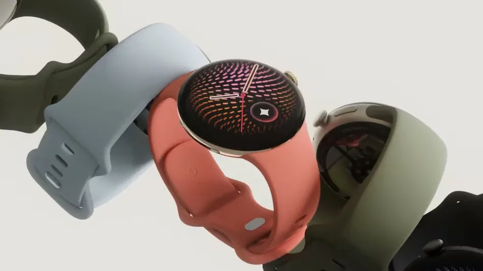 Google Pixel Watch 5 