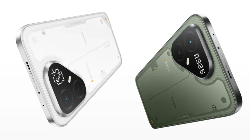 Tecno Pova 8 Pro 5G Launch Date and Details Confirmed Tecno Pova 8 Pro 5G Launch Date and Details Confirmed