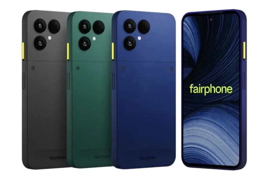Fairphone 6+ Goes Official Fairphone 6+ Goes Official