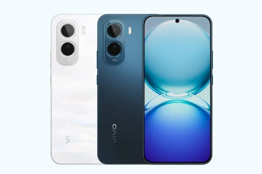 Vivo V70 Lite 4G Unveiled Vivo V70 Lite 4G