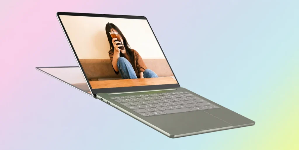 Acer Go Air 2026 Unveiled Acer Go Air 2026 Unveiled
