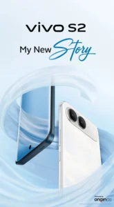 Vivo S2
