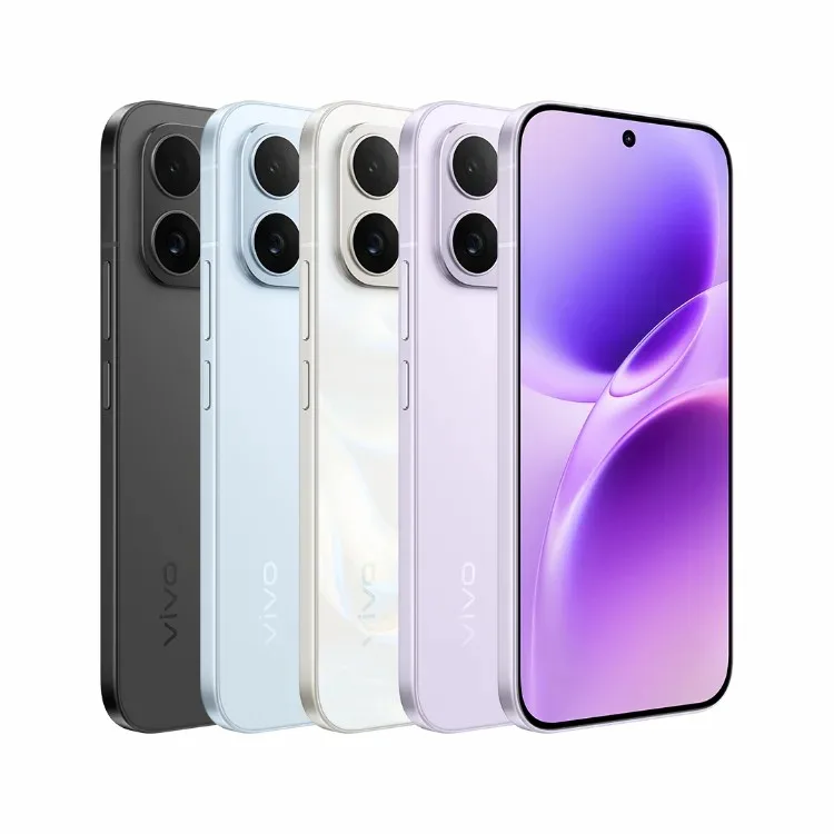 Vivo S50t Vitality Edition Unveiled Vivo S50t Vitality Edition