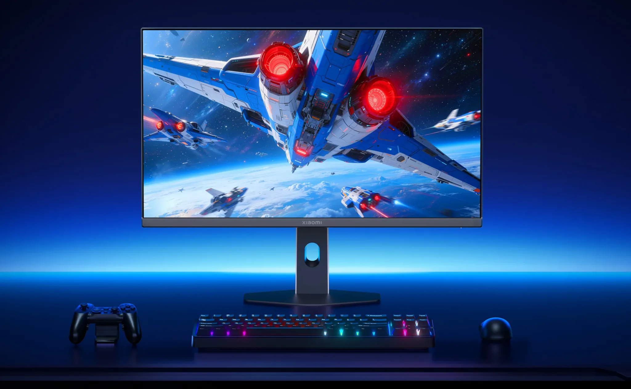 Xiaomi G25i 2026