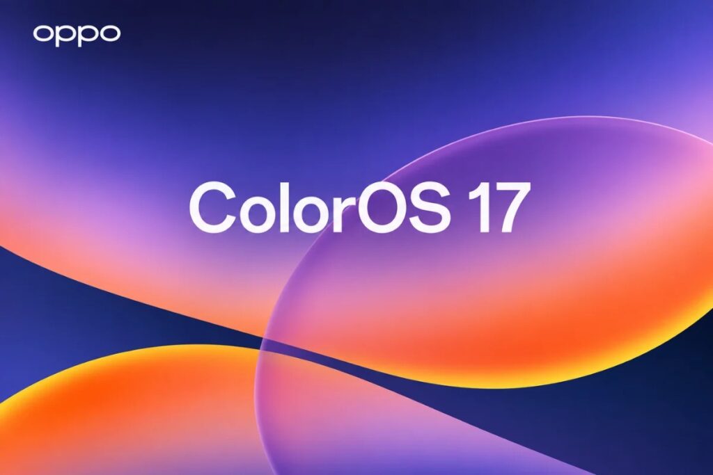 ColorOS 17 Unveiled ColorOS 17