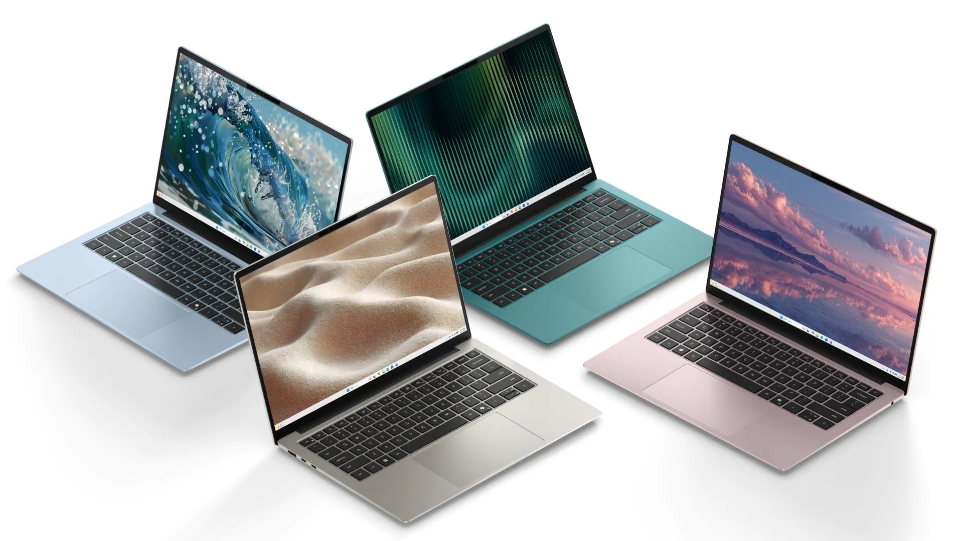 Dell 14S Unveiled Dell 14s