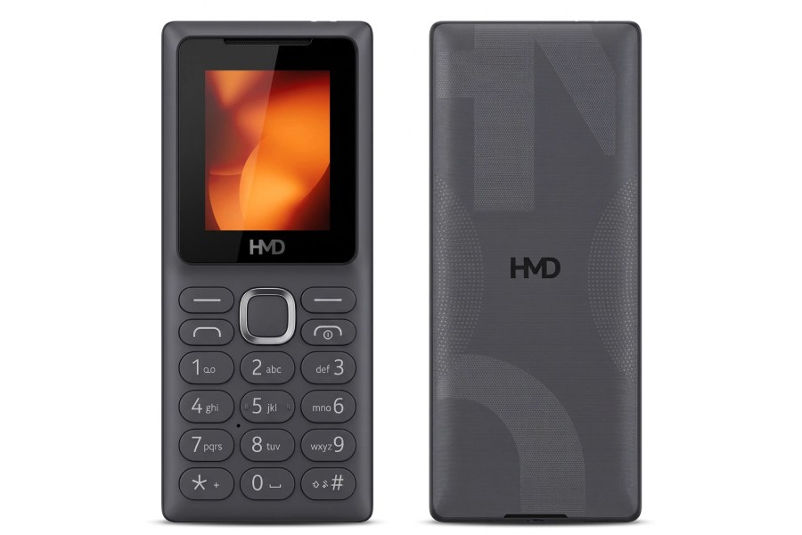HMD 106 Pure Silently Launched Hmd 106 pure