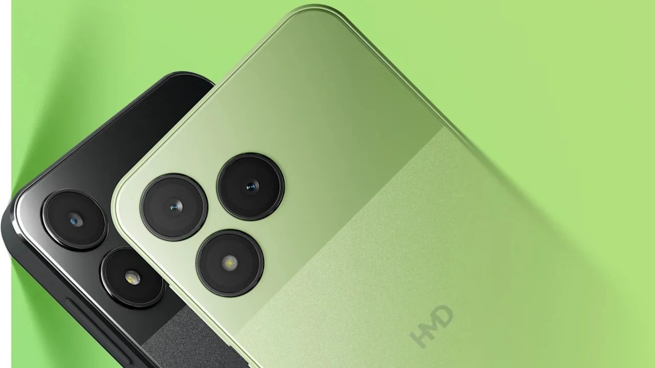 HMD Asha 305 Announced Hmd Asha 305