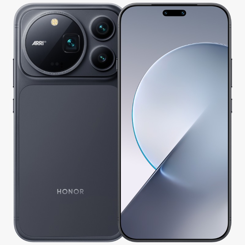 Honor Magic 9 Pro Max Colours and Images Revealed Honor magic 9 Pro Max