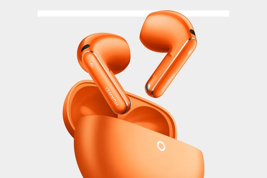 Huawei FreeBuds 7 Launched Huawei FreeBuds 7