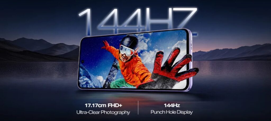 Infinix Hot 70 Pro 5G India Launch Date Confirmed Infinix hot 70 Pro