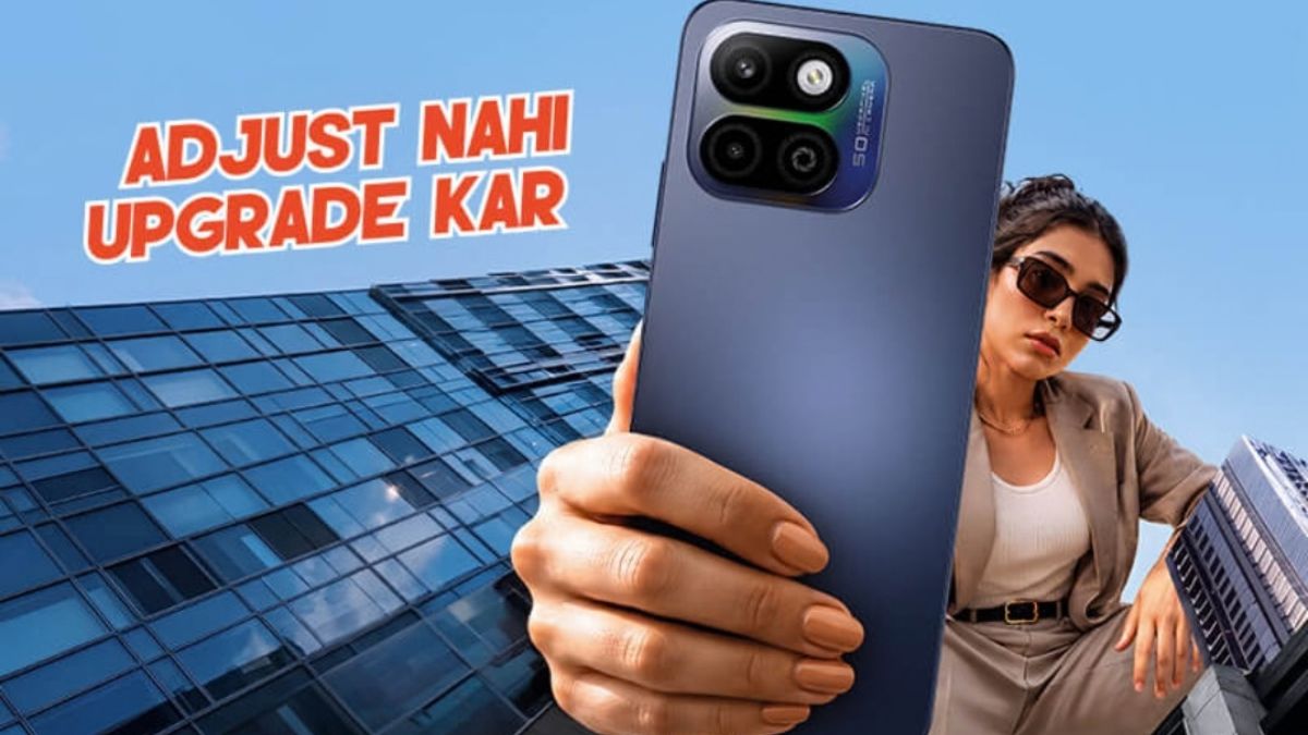 Lava Shark 2 Pro 5G Unveiled Lava shark 2 Pro 5G