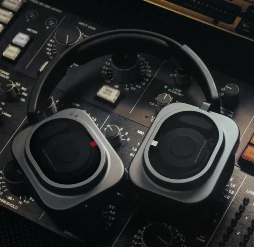 Nothing Headphone 1 Pro Launched Nothing headphone 1 Pro