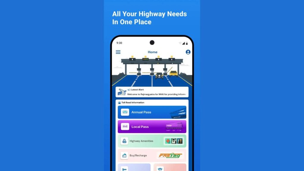 OneTag Launched in India OneTag