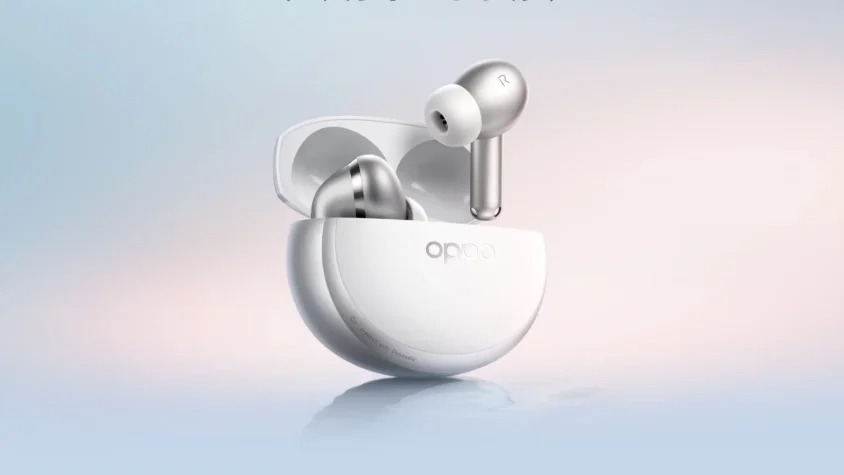 Oppo Enco X4 Launched Oppo Enco X4