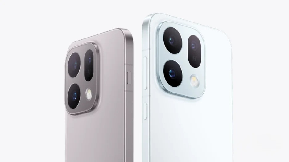 Oppo Find X10E