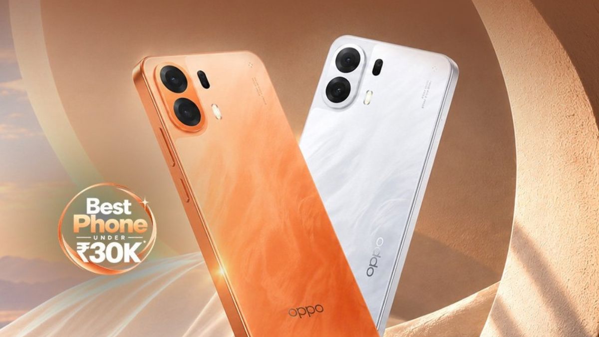 Oppo K14 Plus Launched Oppo K14 Plus