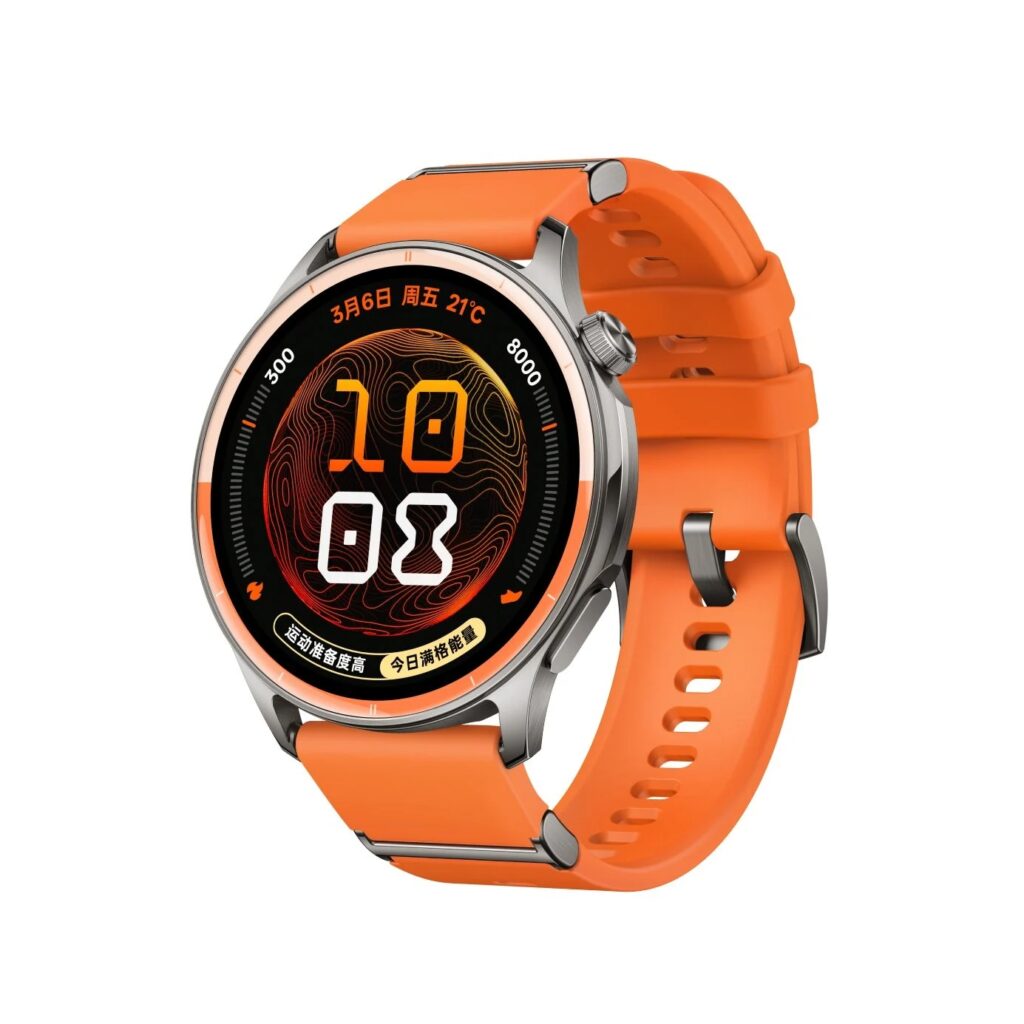 Oppo Watch S2 Colour Options Revealed Oppo watch S2