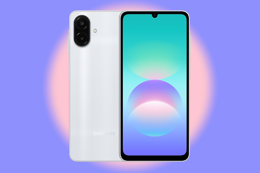 Samsung Galaxy A08 4G