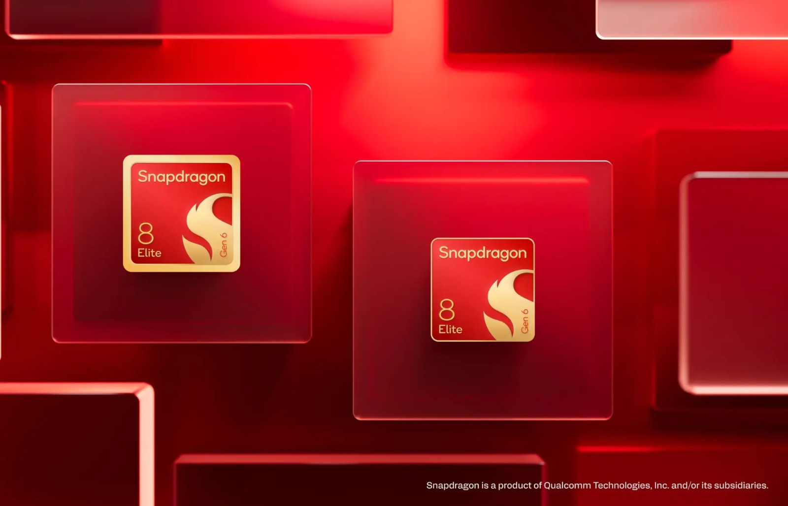 TechnoBugg Weekly Roundup #365 Snapdragon 8 Elite Extreme Gen 6 and Snapdragon 8 Elite Gen 6