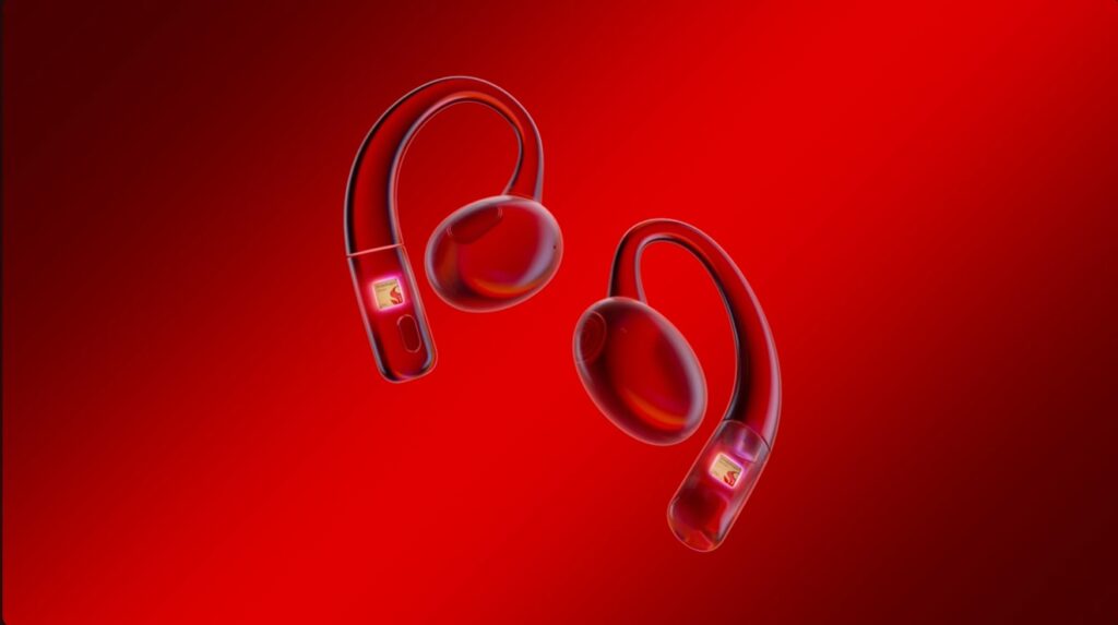 Snapdragon Sound Elite Gen 2 Unveiled Snapdragon sound Elite Gen 2