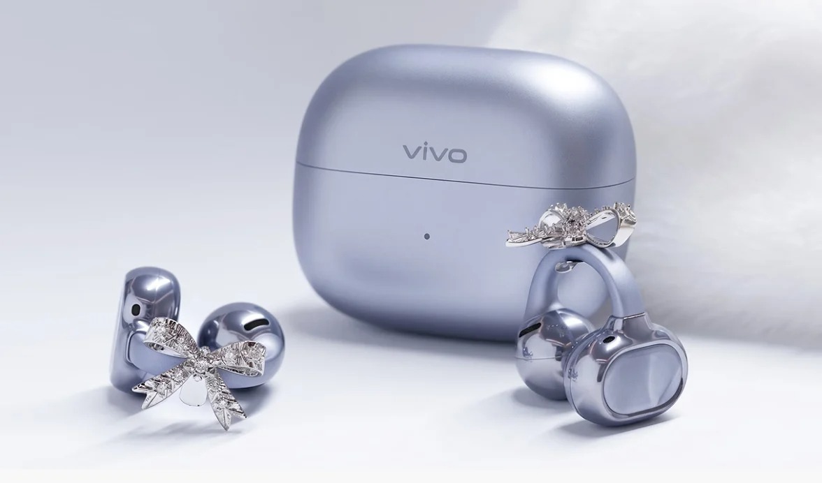 Vivo Buds Clip