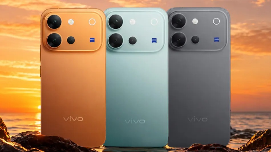 Vivo V80 Launch Date and Specifications Confirmed Vivo v80