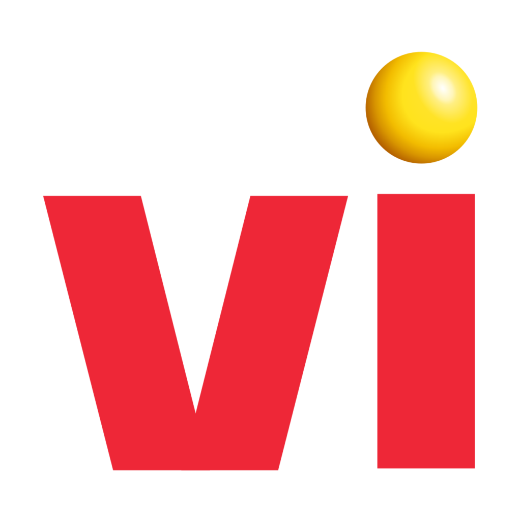 Vodafone Idea Bundles With Free Spotify Premium Vodafone_Idea_logo