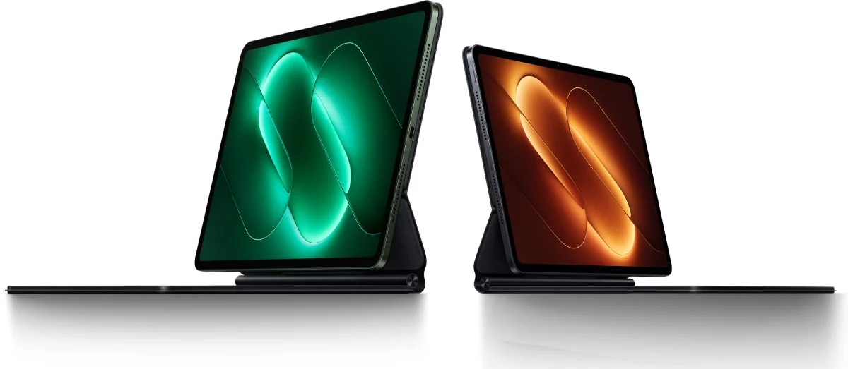 Xiaomi Pad 9 and Pad 9 Pro Launched Xiaomi Pad 9 and Pad 9 Pro