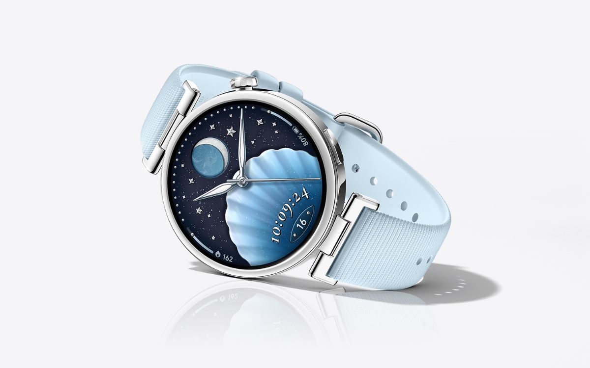 Xiaomi Watch S5 41mm Goes Official Xiaomi Watch S5 41mm