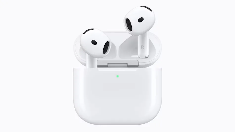Apple Launched AirPods 5 AirPods 5