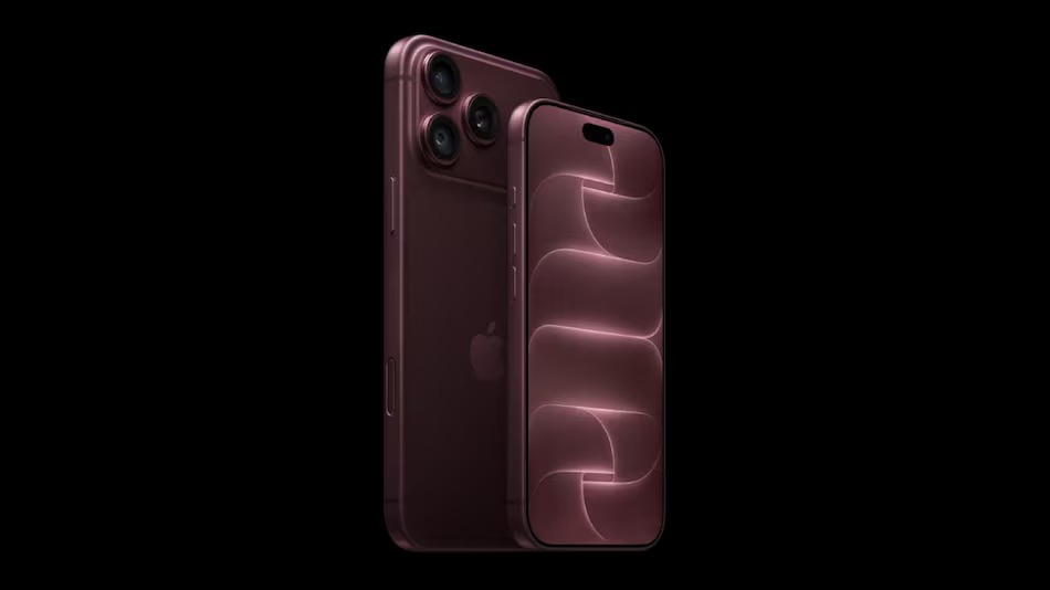 iPhone 18 Pro series