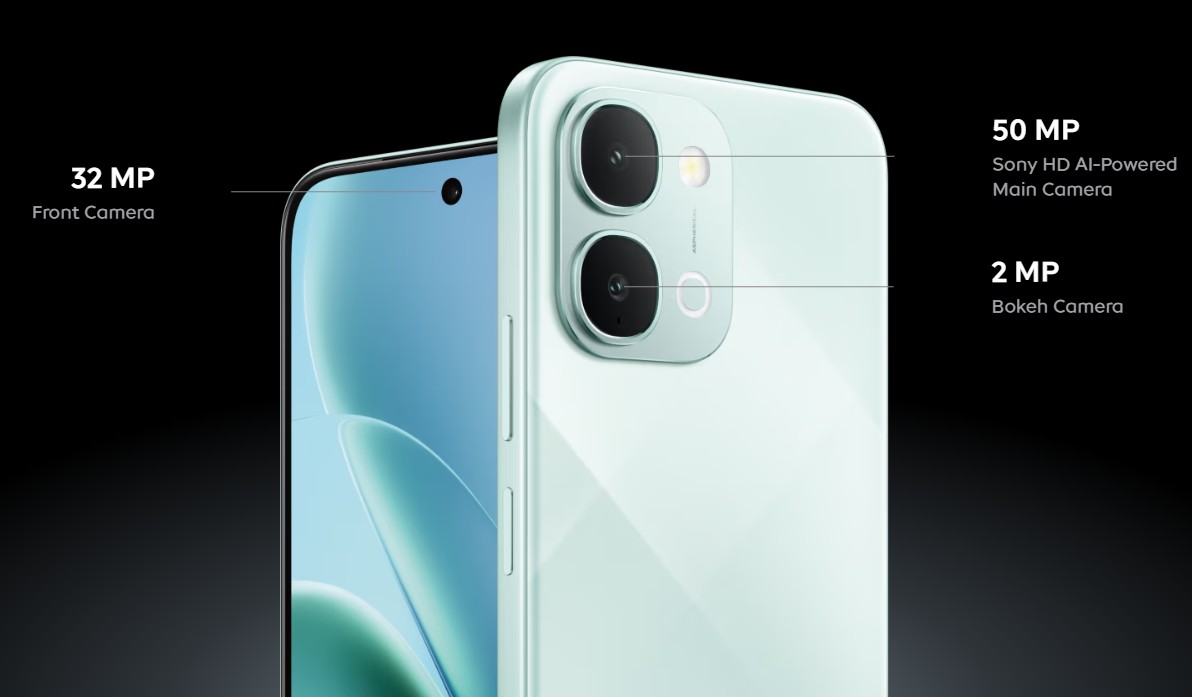 iQOO Z11xa 5G Launched in India iQOO Z11xa 5G