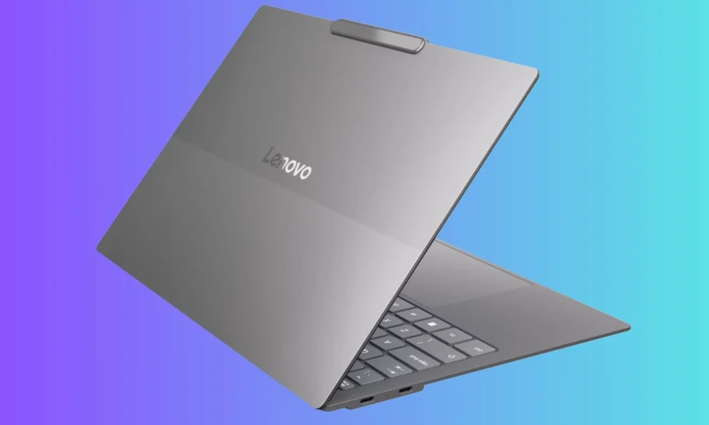 Lenovo ThinkBook AeroBlade Announced Lenovo ThinkBook AeroBlade Announced