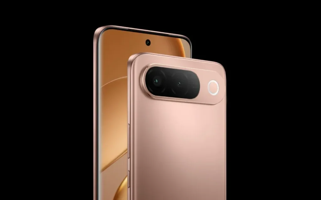 Vivo T5 5G Launched in India