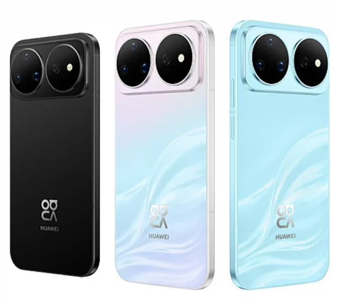 Huawei Nova 16s Series Launched Huawei Nova 16s series