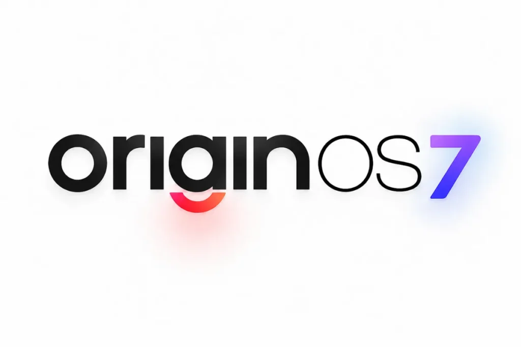 OriginOS 7 Launch Date And Key Details Confirmed
