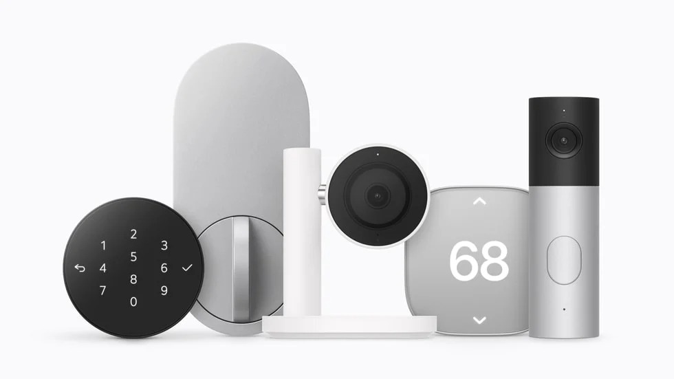 Apple Home Collection Goes Official Apple home collection