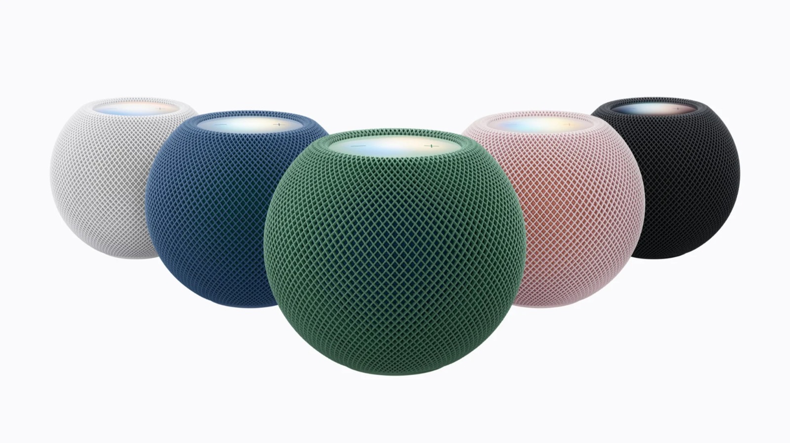 Apple HomePod Mini 2 Launched Apple HomePod Mini 2