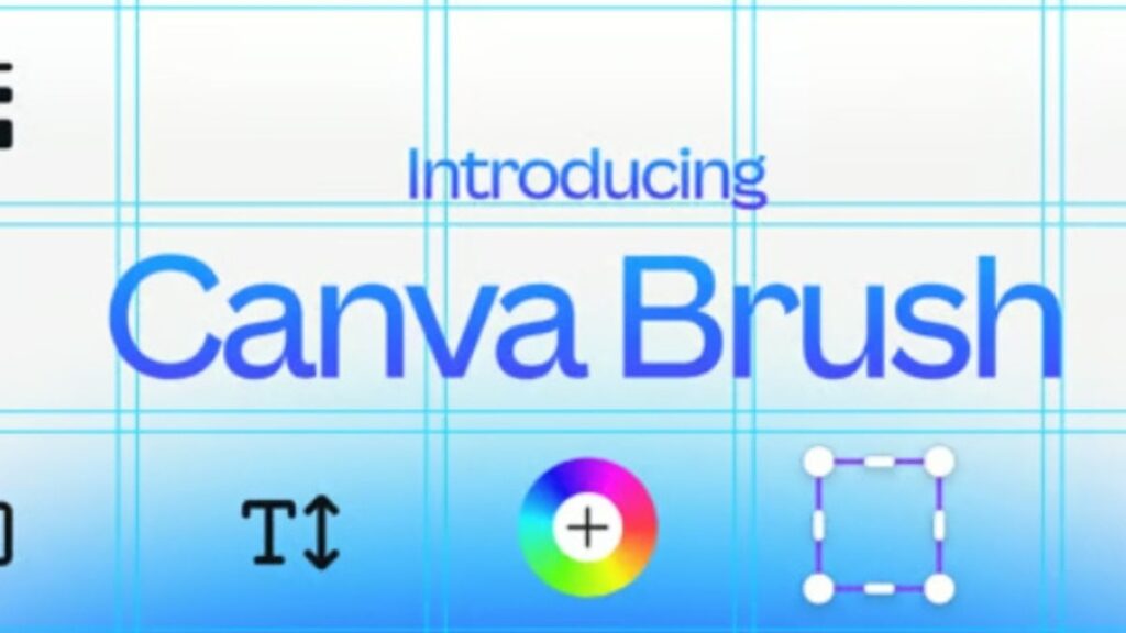 Canva Brush