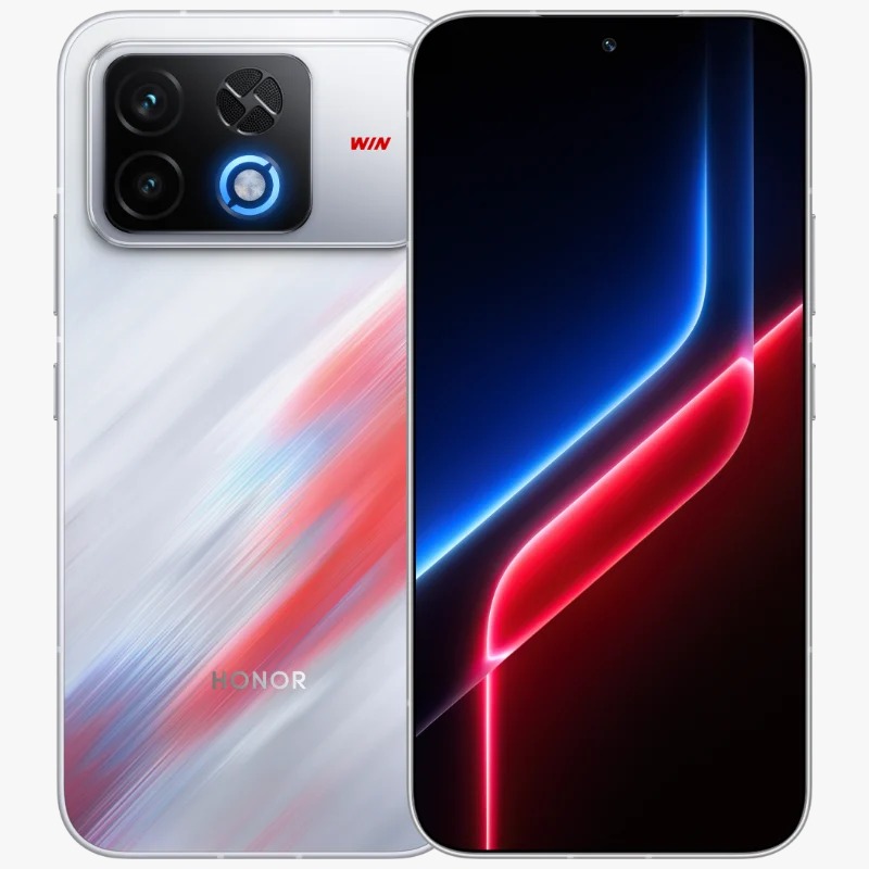 Honor Win 2 Series Details Officially Revealed Honor Win 2