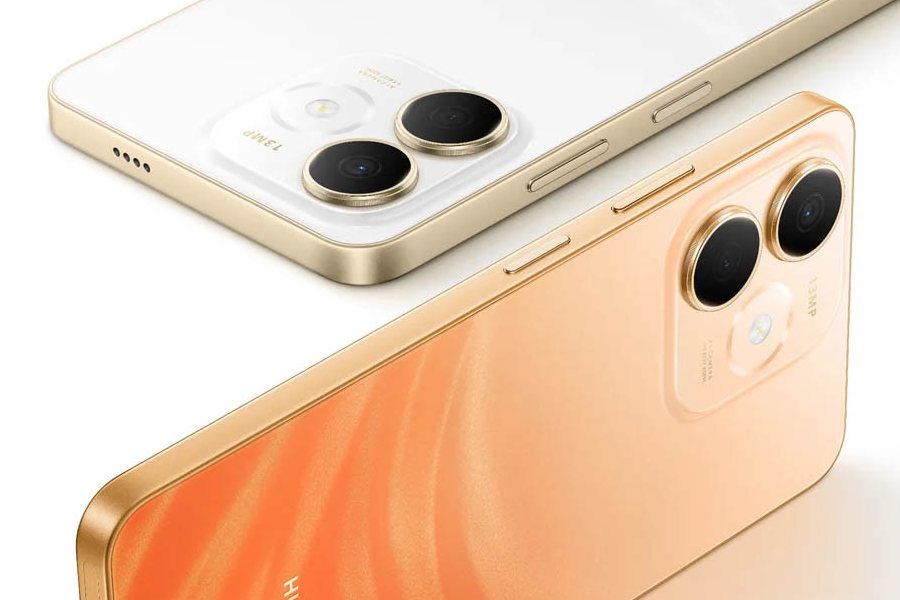 Huawei enjoy 100